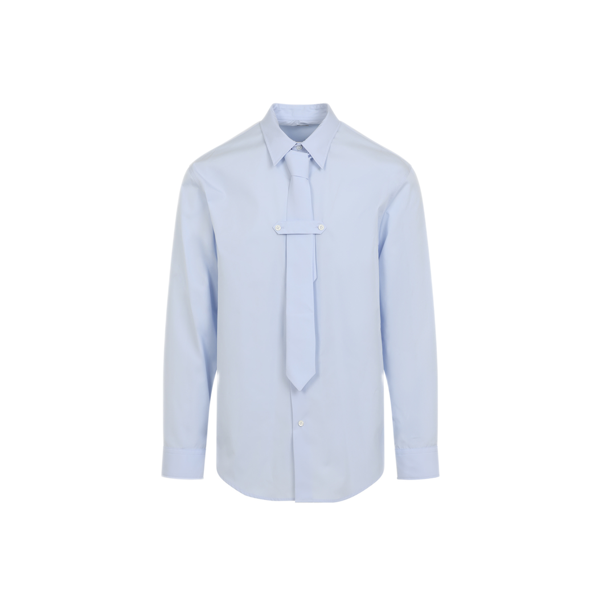 MAYFEYR - Dries Van Noten - Cilian Shirt - 2620207124314514