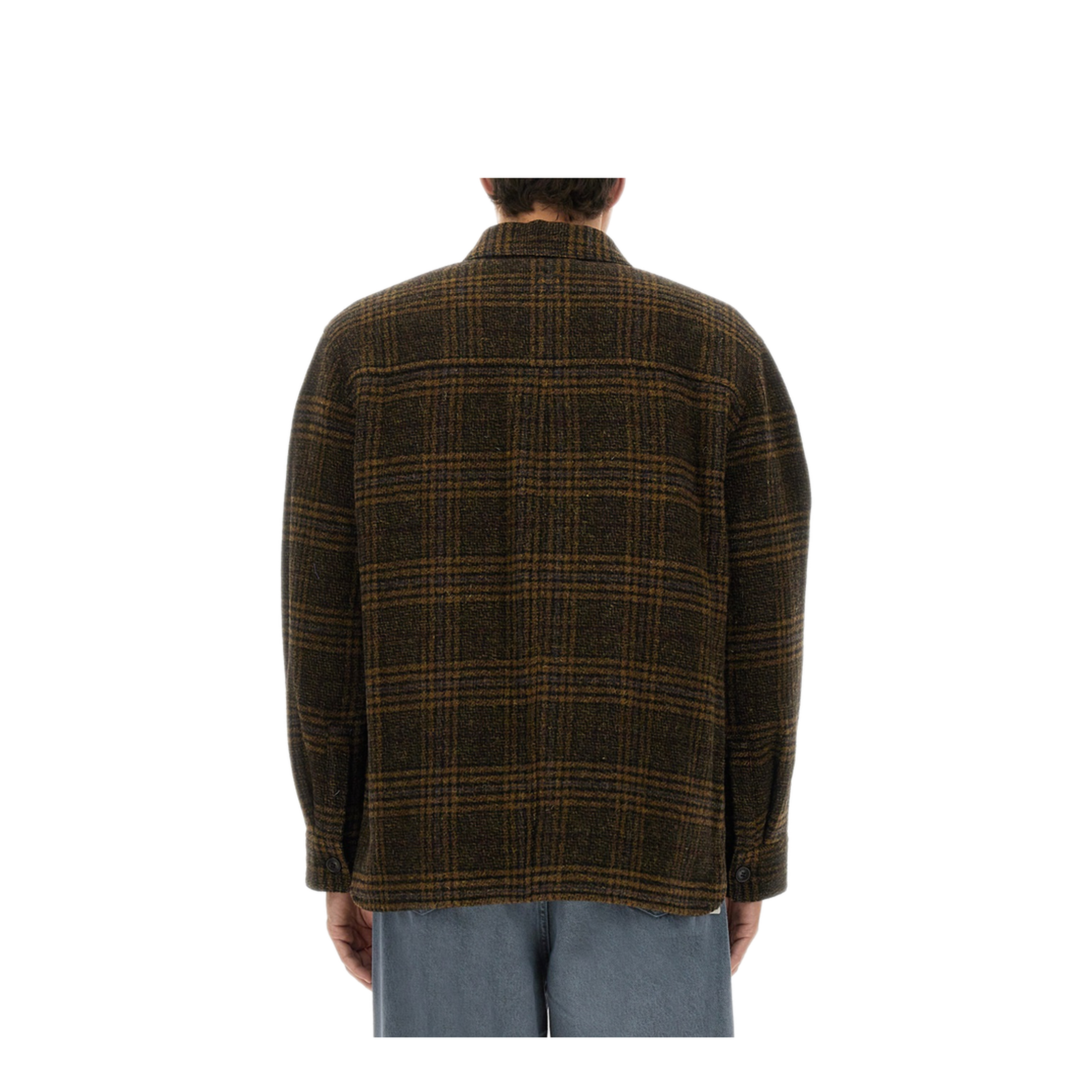 MAYFEYR -  - Kervey Gb Jacket - VE0548HAC3D02H67KI