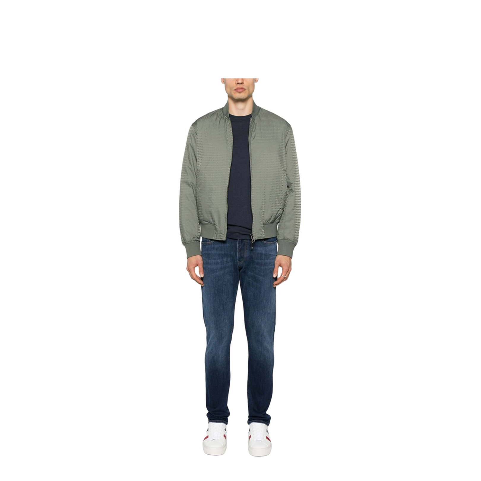 Denim Cotton Jeans