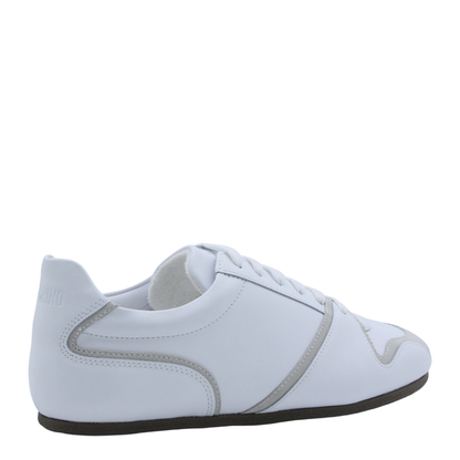 MAYFEYR - Moschino - Sneakers - MB15021G0OGAB10A
