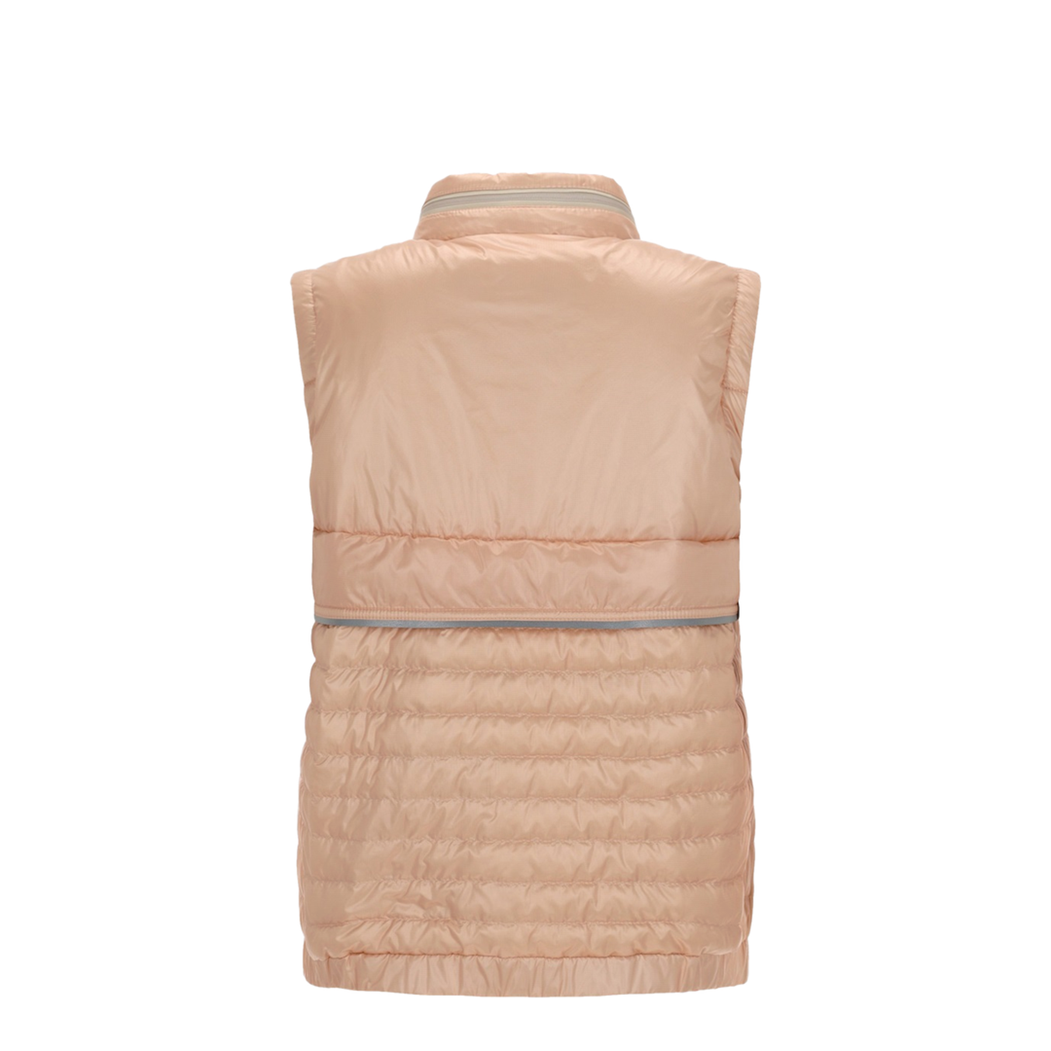 Waterproof Waistcoat - Pink