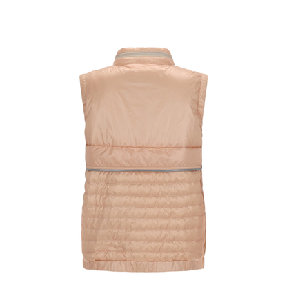 Waterproof Waistcoat - Pink