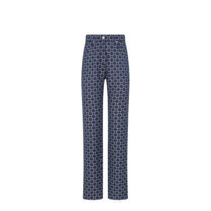 MAYFEYR - Givenchy - Monogram Denim Jeans - BW5166516D