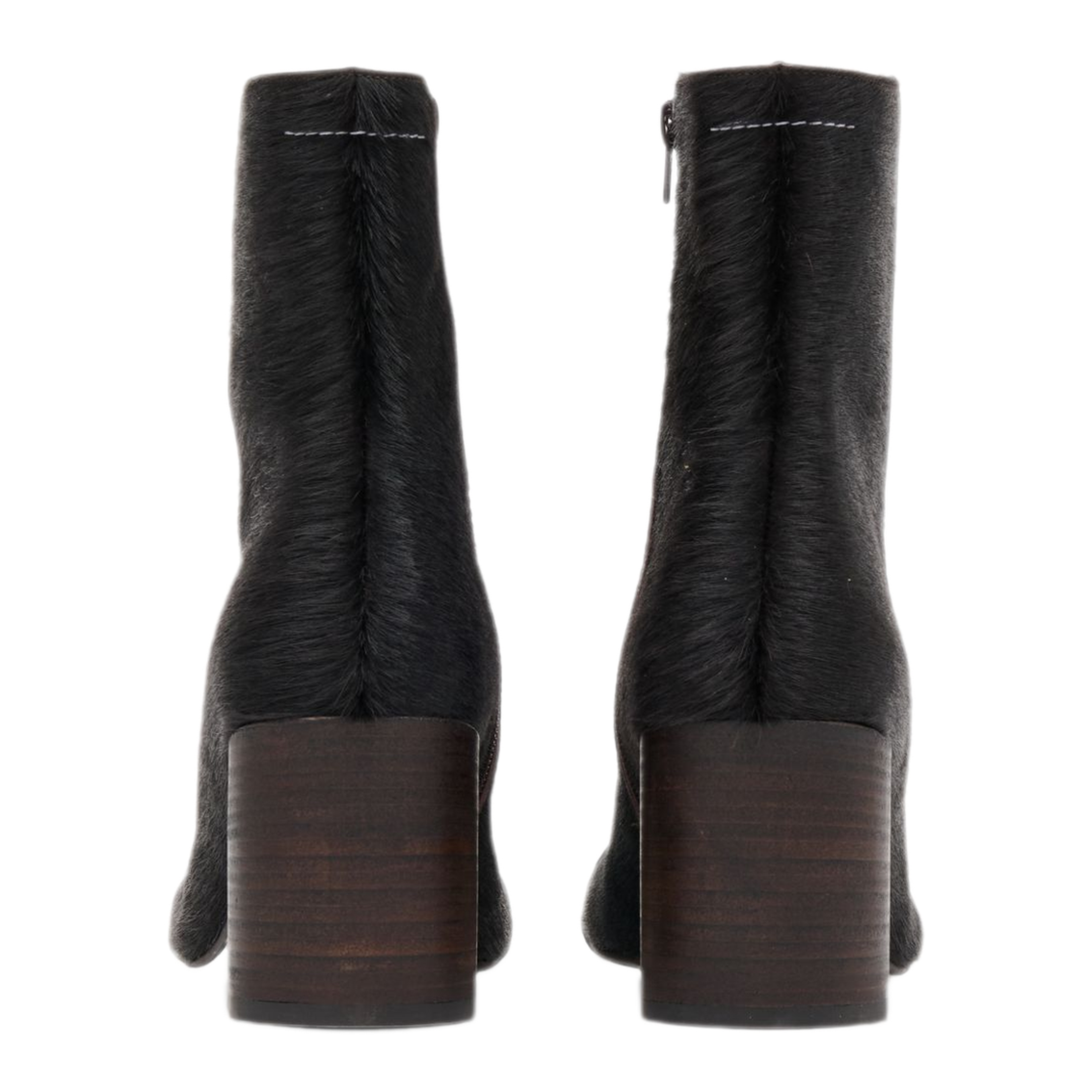MAYFEYR - Mm6 Maison Margiela - Boots Brown - S66WU0145P7868T2154