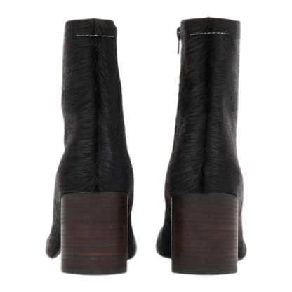 MAYFEYR - Mm6 Maison Margiela - Boots Brown - S66WU0145P7868T2154