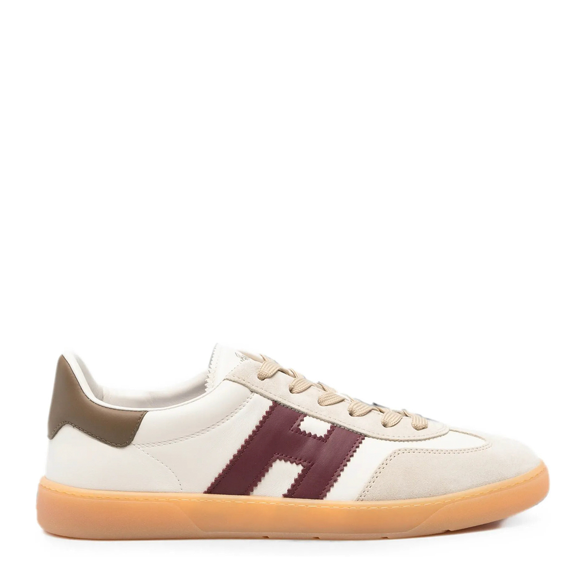 Sneakers White