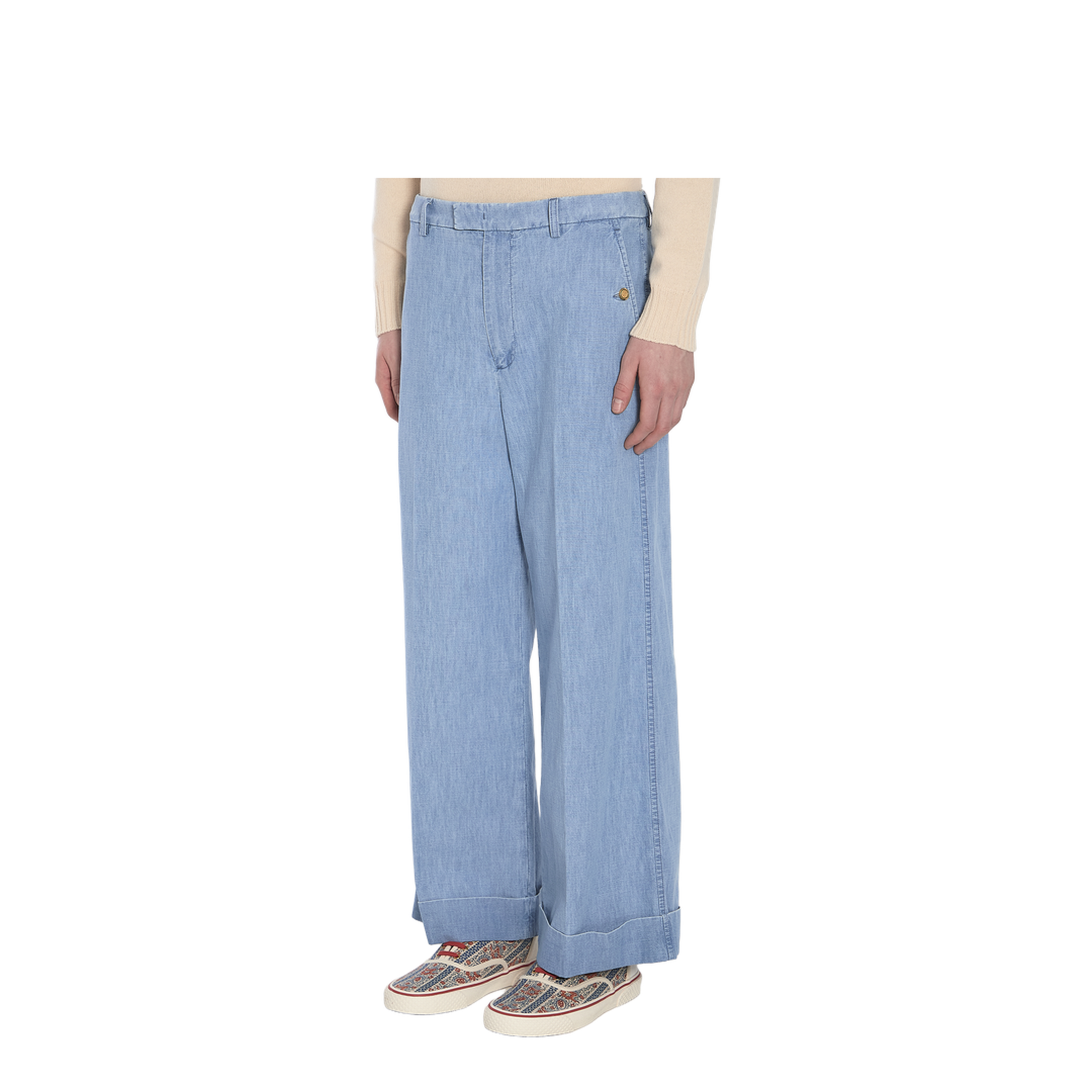 Men's Jeans