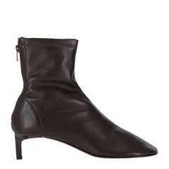 Fio Kitten Bootie
