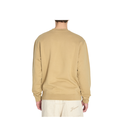 MAYFEYR - Jacquemus - Gros Grain Sweater - SSM00206AJ00126180