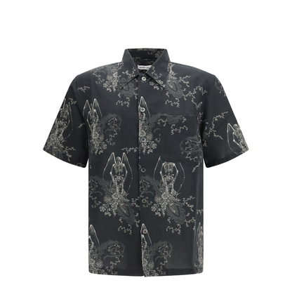 MAYFEYR - Our Legacy - Every Printed Shirt - M2262EDP