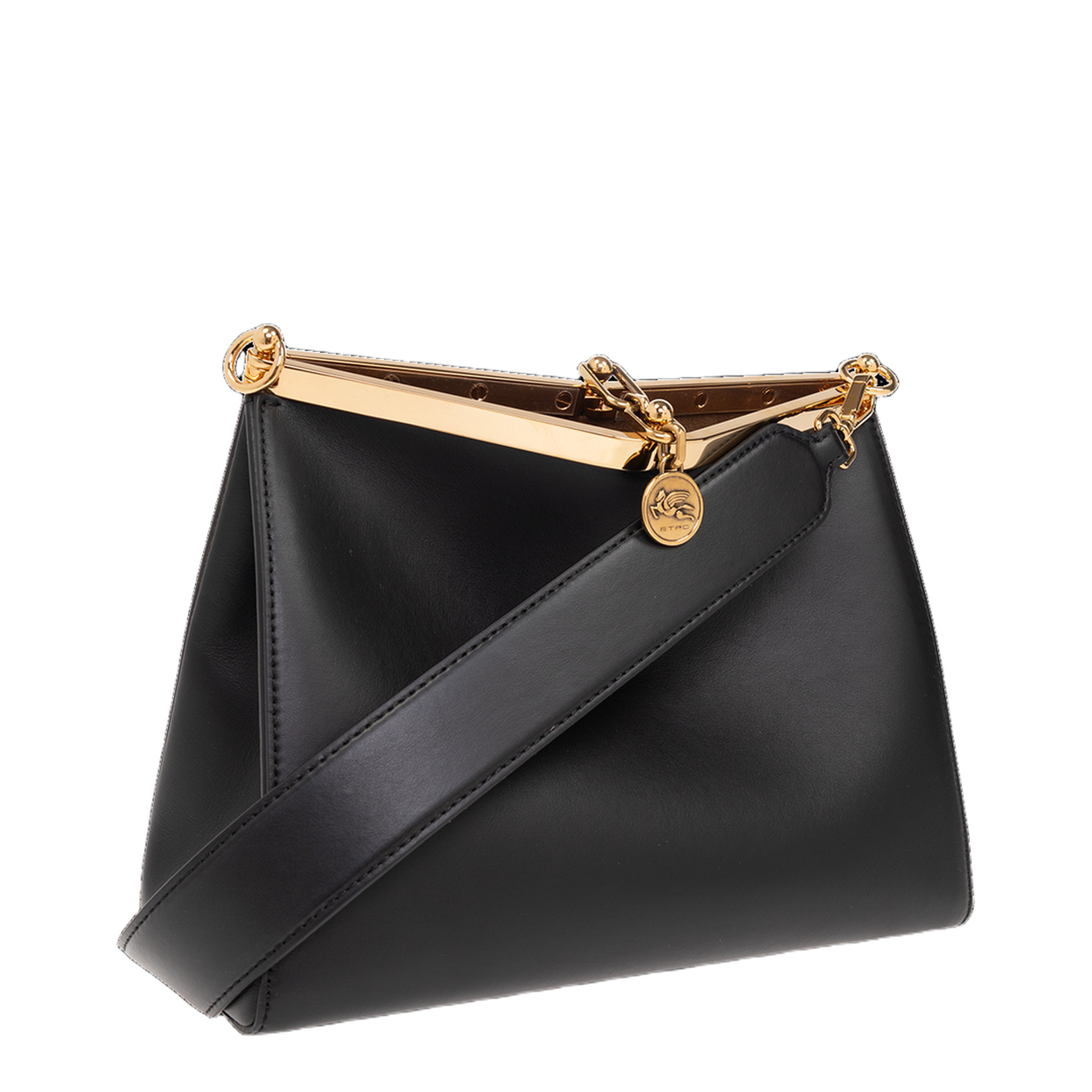 Vela Medium Shoulder Bag