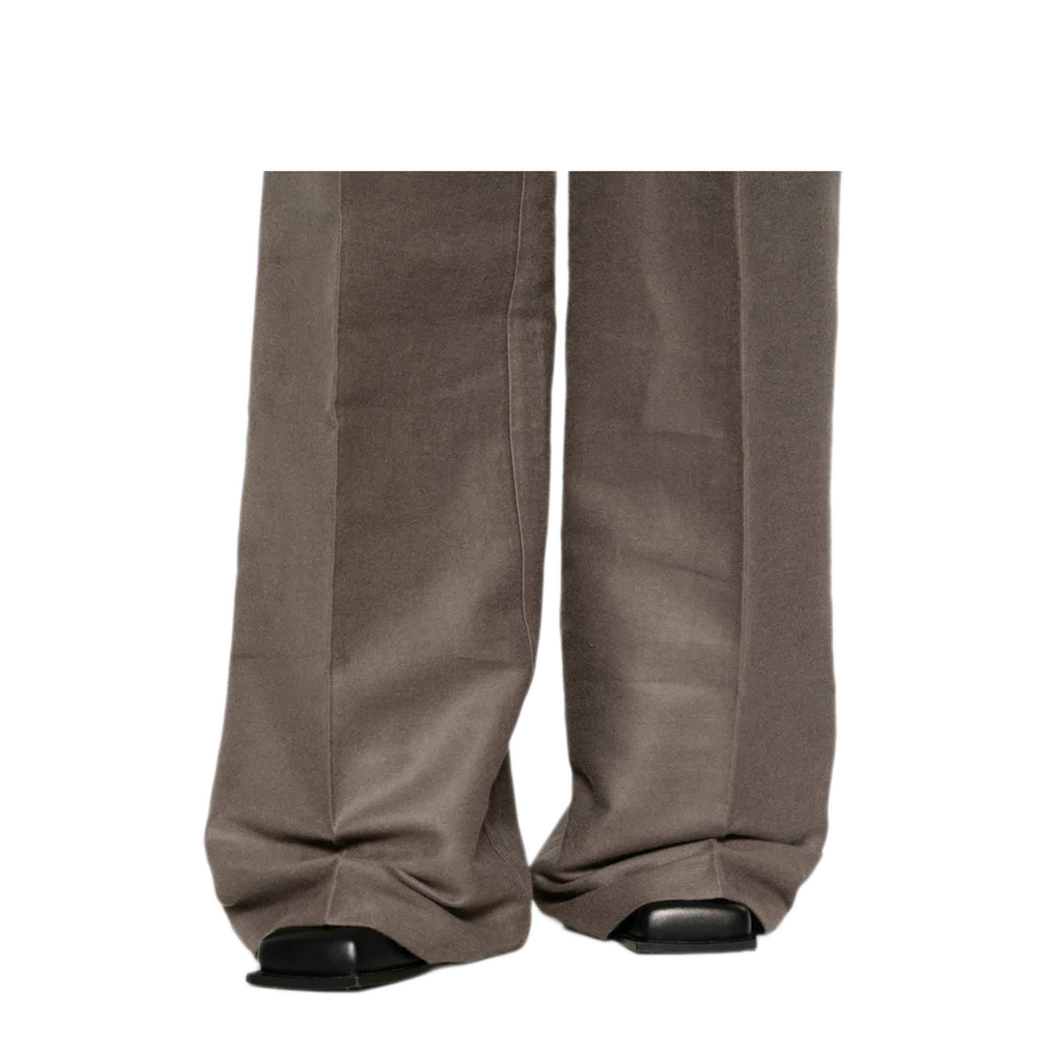 MAYFEYR - Rick Owens - Trousers Grey - RP02F5317MOR34