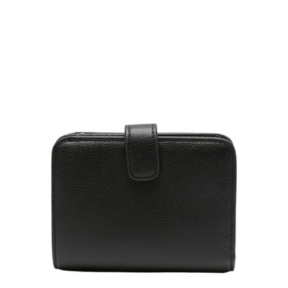 Leather Bifold Wallet