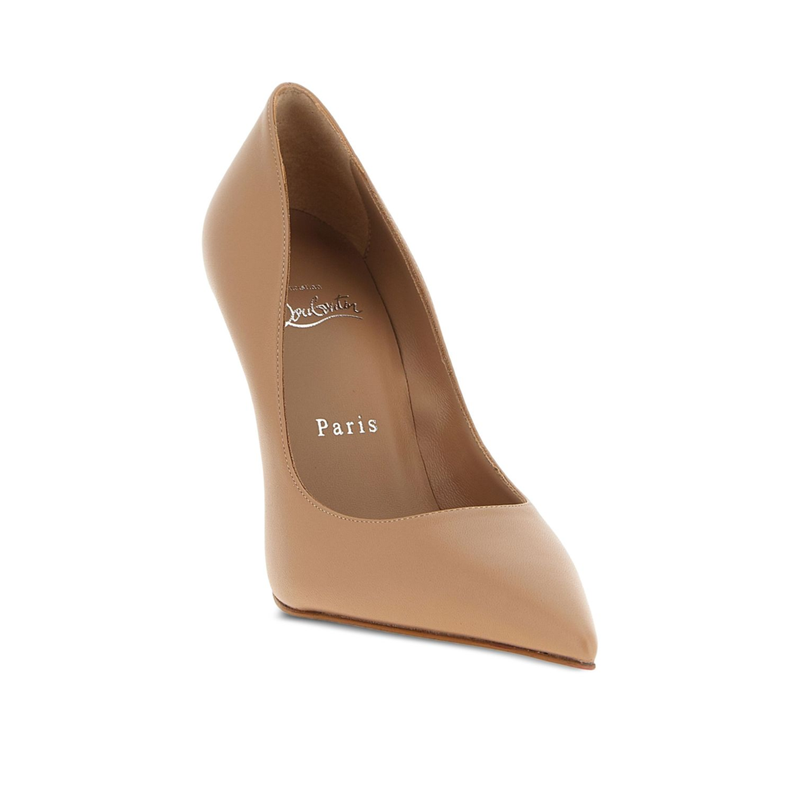 Miss Z Pumps