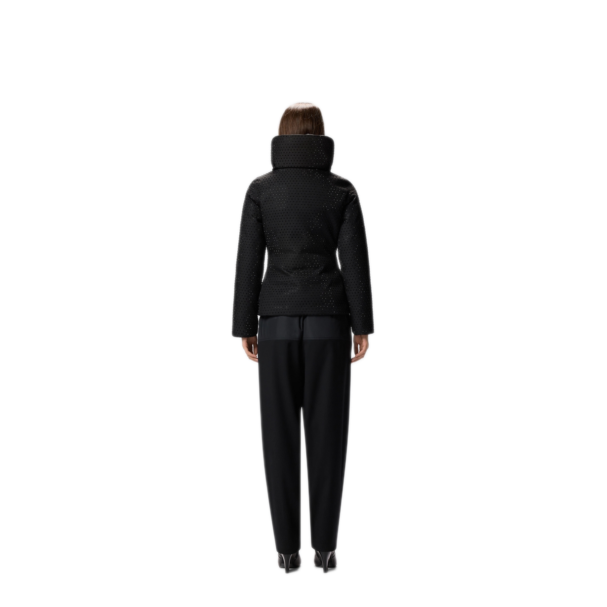 MAYFEYR - Pinko - Jackets - 106014A2ZFZ99