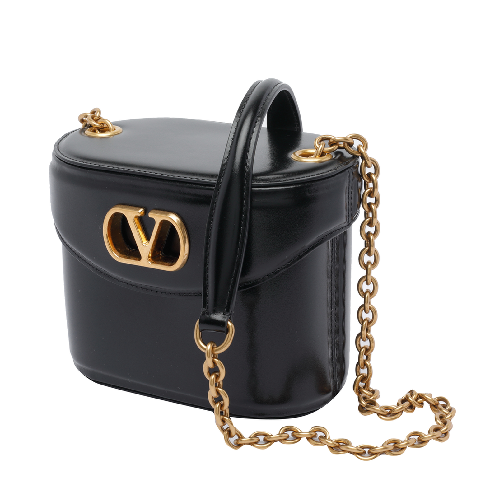 Vanity Bag Crossbody Bag