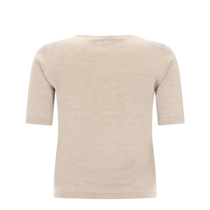 MAYFEYR - Max Mara - Silk Top - 2611361029600116001
