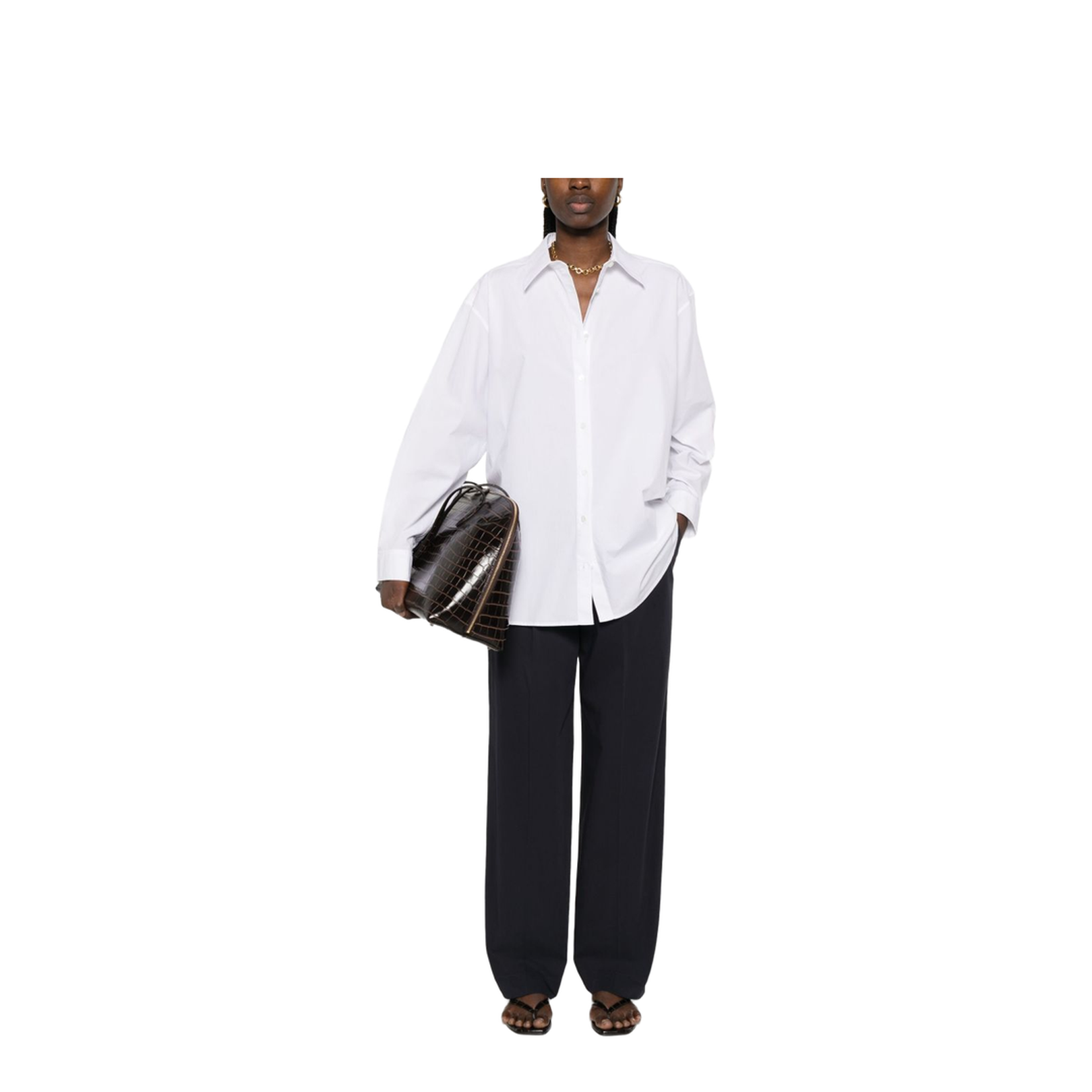 Organic Cotton Shirt