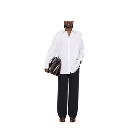 Organic Cotton Shirt