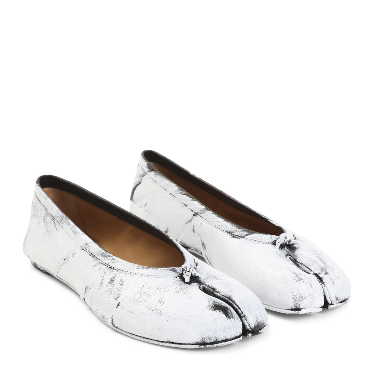 MAYFEYR - Maison Margiela - Tabi New Ballerina - S58WZ0127P4162H1532