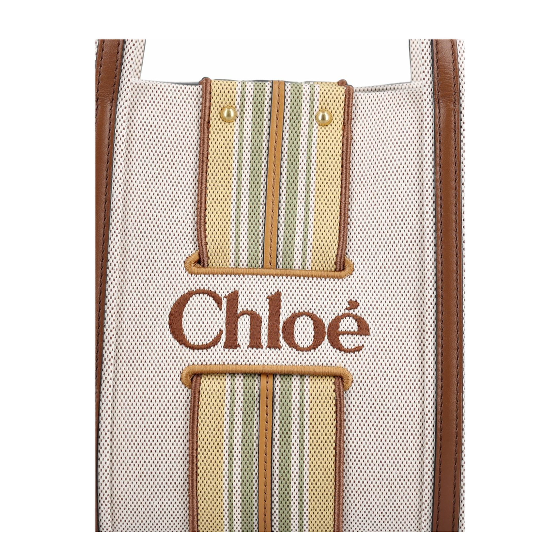 MAYFEYR - Chloè - Bags Brown - CH26WS936T77201