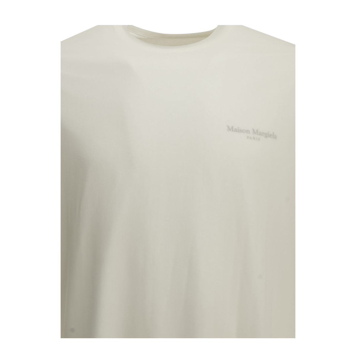 MAYFEYR - Maison Margiela - Fusion Crew Neck T Shirt - S67GC0055M20274101