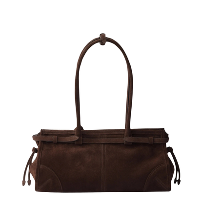 MAYFEYR - Prada - Borsa Bonnie Medium - 1BA4262C4SF0003