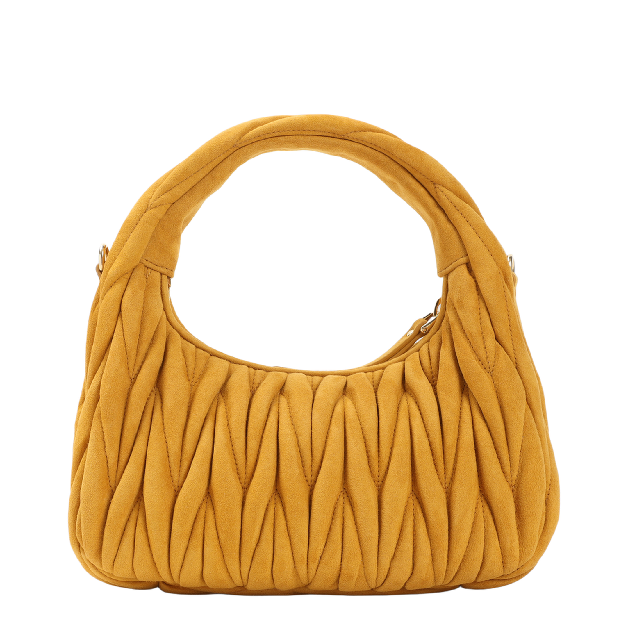 MAYFEYR - Miu Miu - Wander Shoulder Bag - 5BC125VOOYAB7O