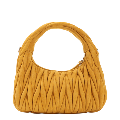 MAYFEYR - Miu Miu - Wander Shoulder Bag - 5BC125VOOYAB7O