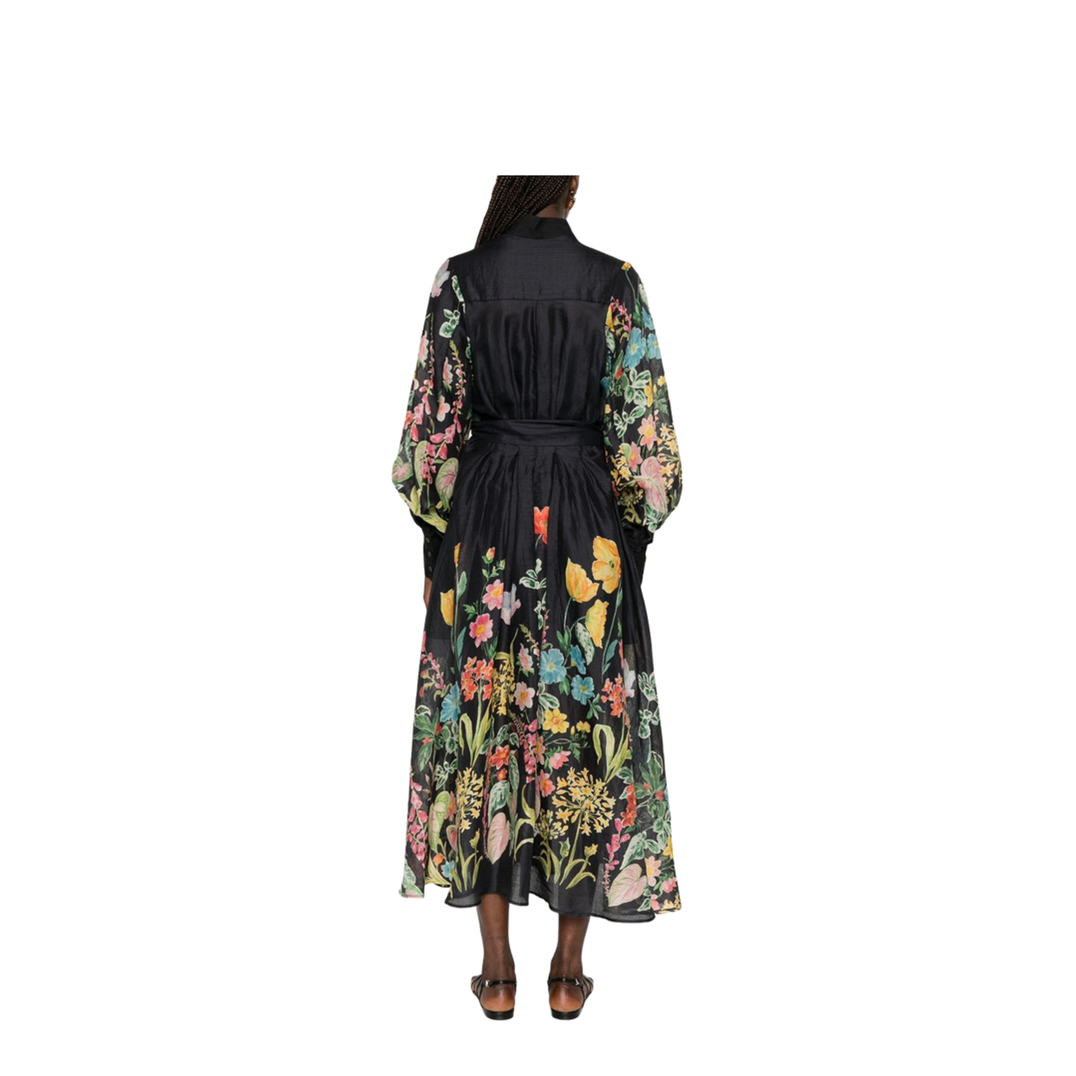 MAYFEYR - LAVI - Dresses - BS7WD031TES1001764