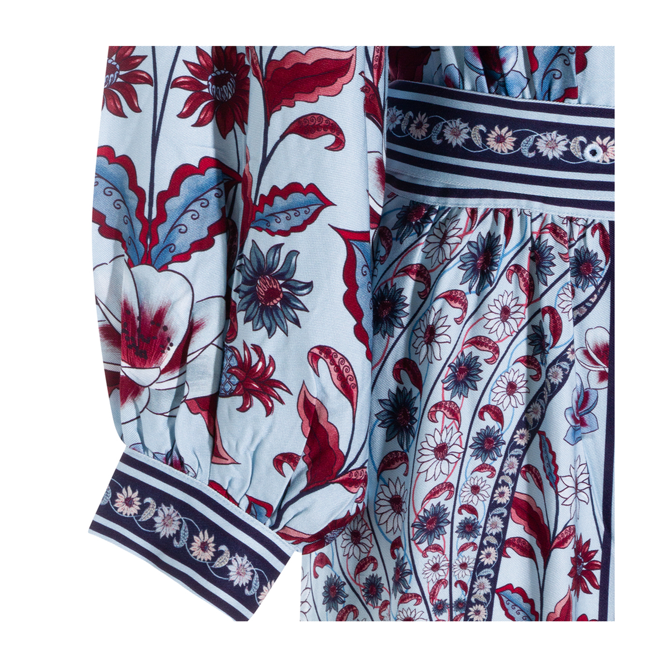 MAYFEYR - Farm Rio - Dresses - 34400226072