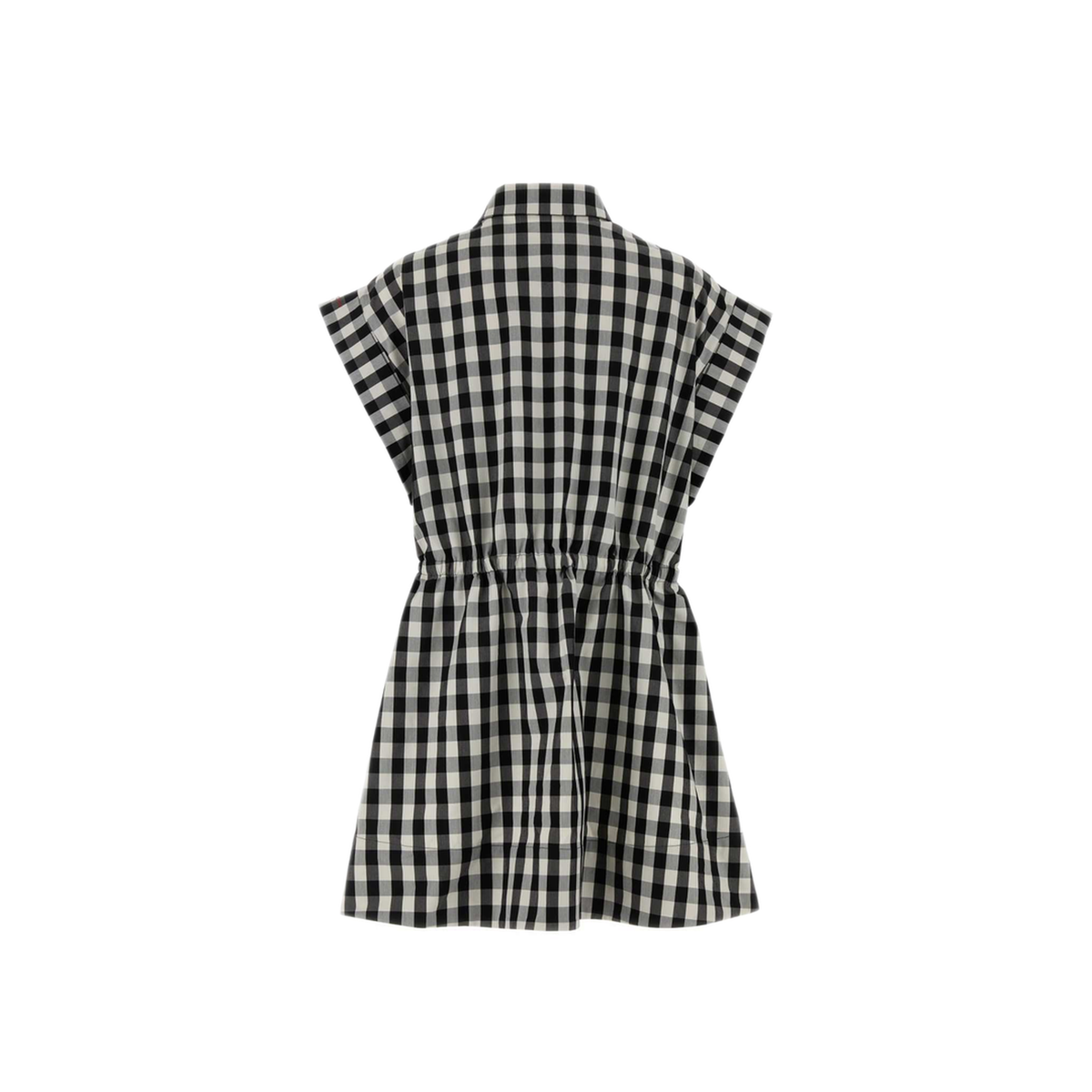 MAYFEYR - Givenchy - Short A Line Shirt Dress - BW22YB16B8004