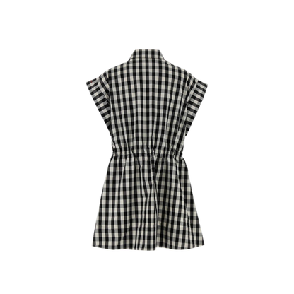 MAYFEYR - Givenchy - Short A Line Shirt Dress - BW22YB16B8004