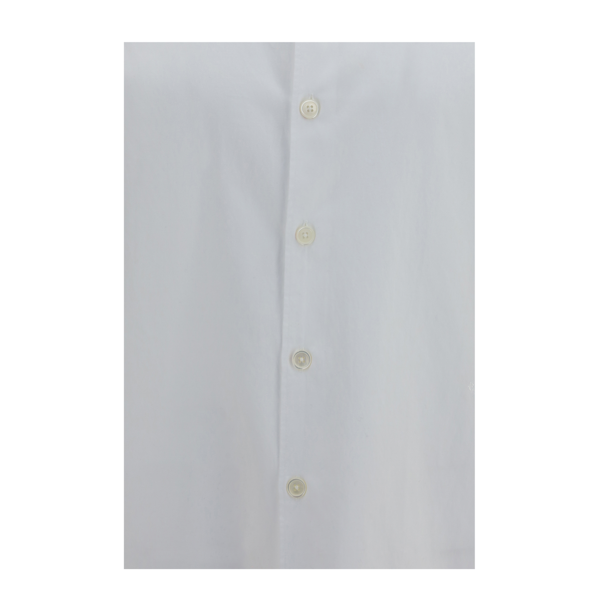 MAYFEYR - Our Legacy - Beyond Shirt - M4242BWPWHITE