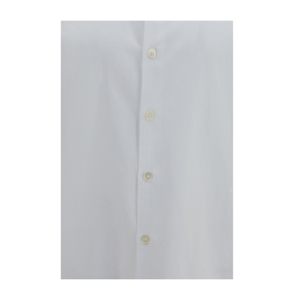 MAYFEYR - Our Legacy - Beyond Shirt - M4242BWPWHITE