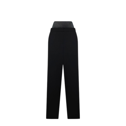 MAYFEYR - SIMONA CORSELLINI - Trousers - A25CEPA10201V0003