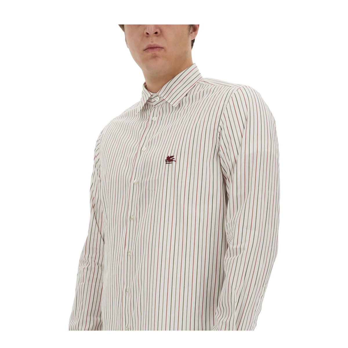 Cotton Shirt