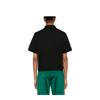 Boke Flower 2.0 Embroidered Polo in Cotton