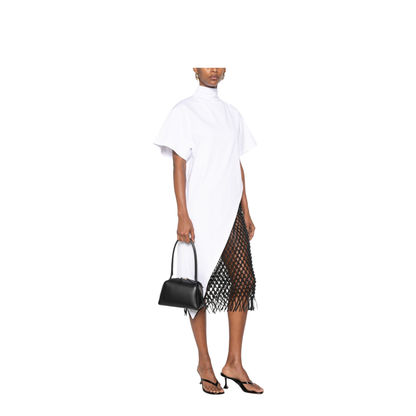 MAYFEYR - Alaia - Top White - AA9I0033J103D000