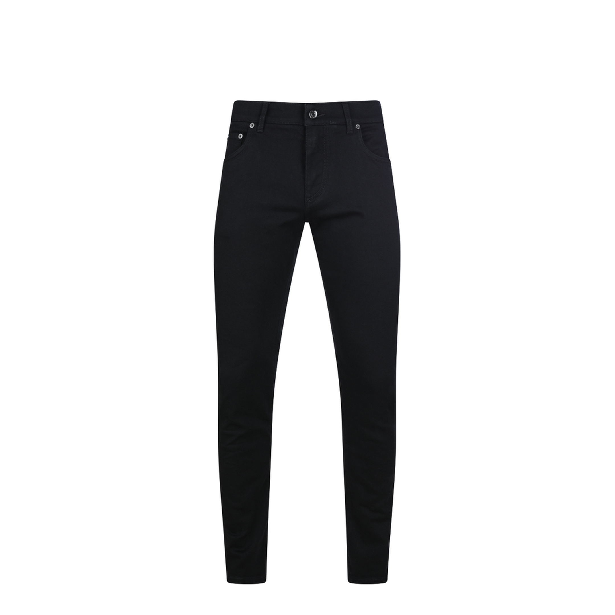 MAYFEYR - Dolce & Gabbana - Jeans Light Grey - GY07CDG8OW8S9001