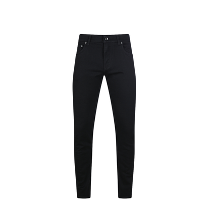 MAYFEYR - Dolce & Gabbana - Jeans Light Grey - GY07CDG8OW8S9001