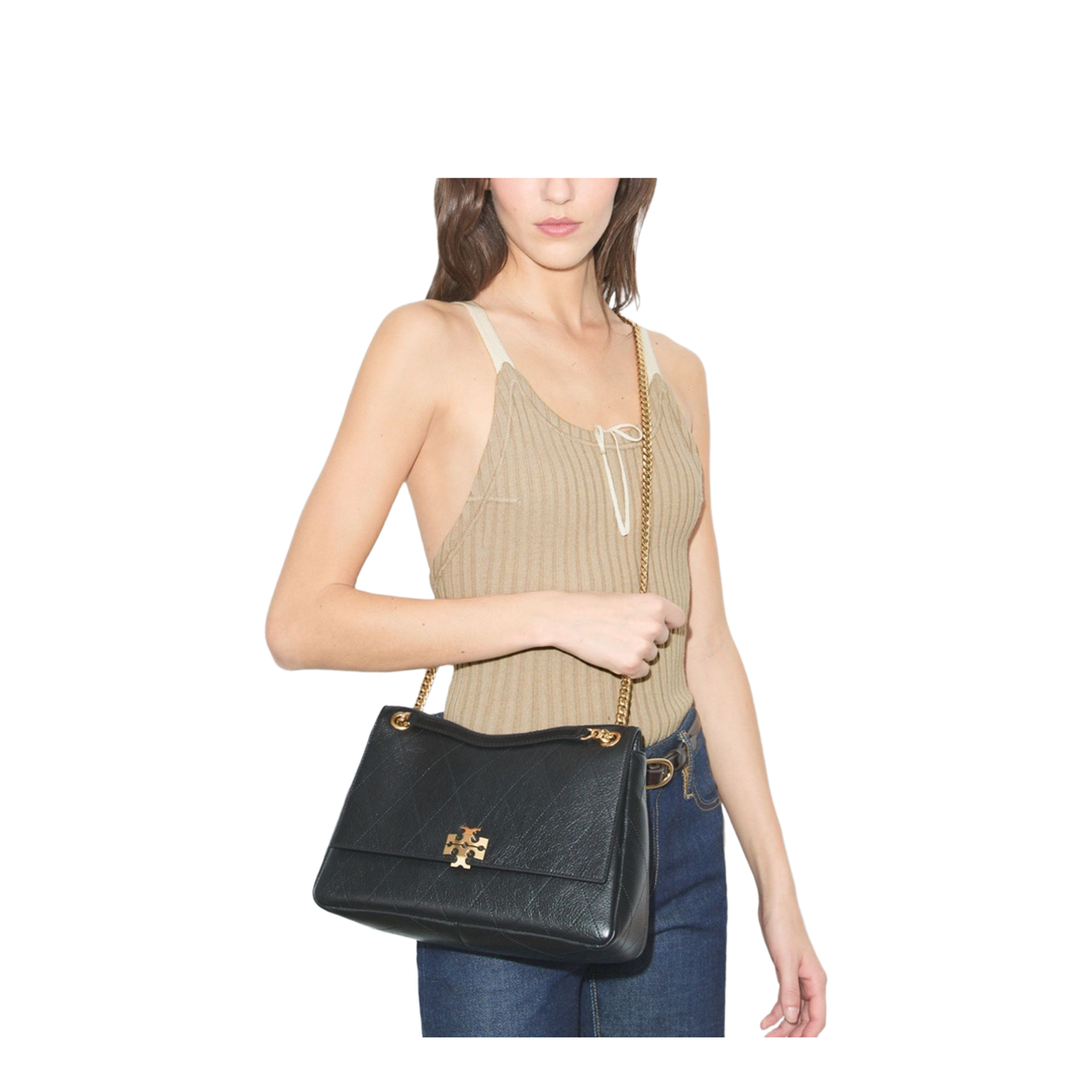 MAYFEYR - Tory Burch - Bag Black - 185828001