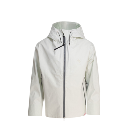 MAYFEYR - Goldwin - Oamc 3L Jacket - GL05702MCOFFWHITE