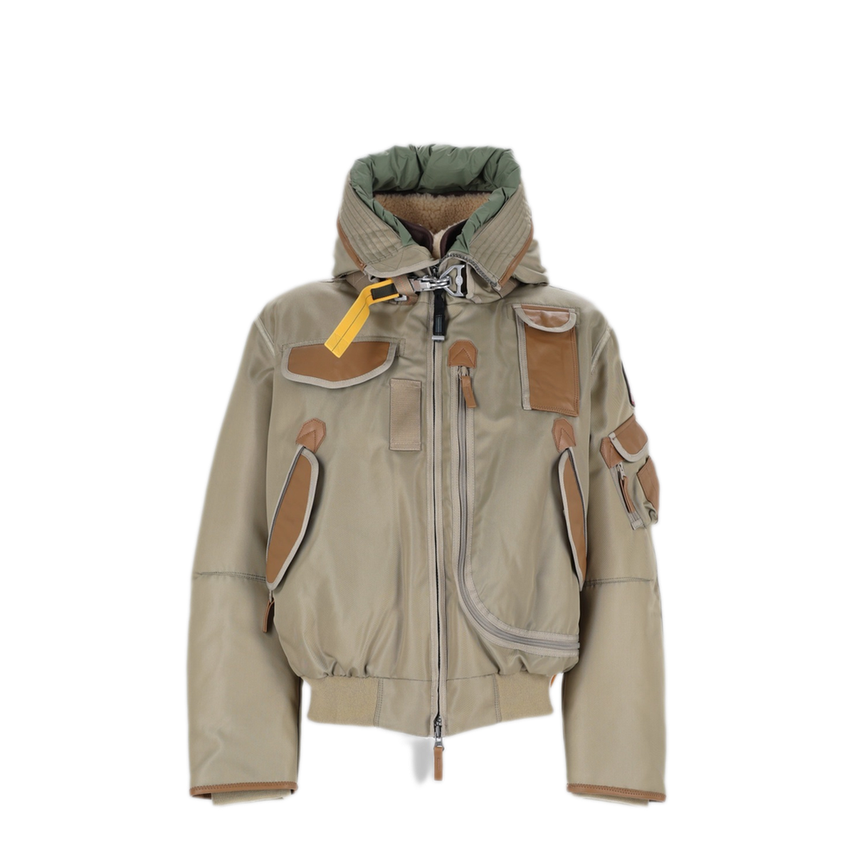 MAYFEYR - Parajumpers - 100 Polyamide Sports Jacket - PMJKBV01P020136