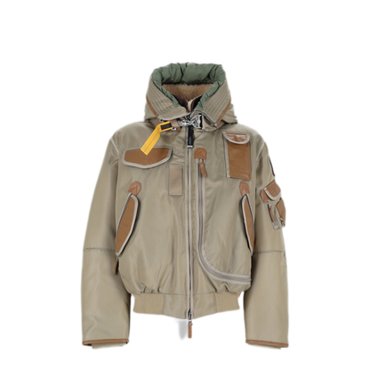 MAYFEYR - Parajumpers - 100 Polyamide Sports Jacket - PMJKBV01P020136