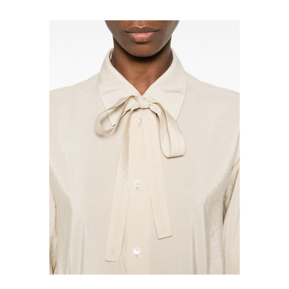 MAYFEYR - Lemaire - Shirts White - SH1282LF1308235