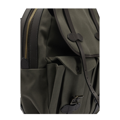 MAYFEYR - Filson - Rugged Casual Backpack - FMBAG0014W017AWP308X