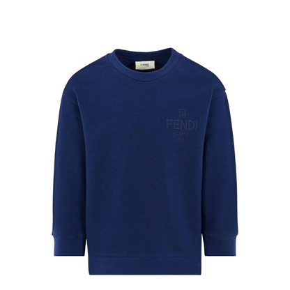 MAYFEYR - Fendi - Sweatshirt - JUH104K5V0F1I11