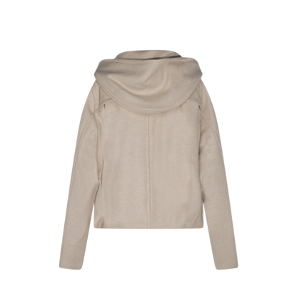 MAYFEYR - Marant Etoile - Jackets - 26AMA0561FAD3D04I23SD