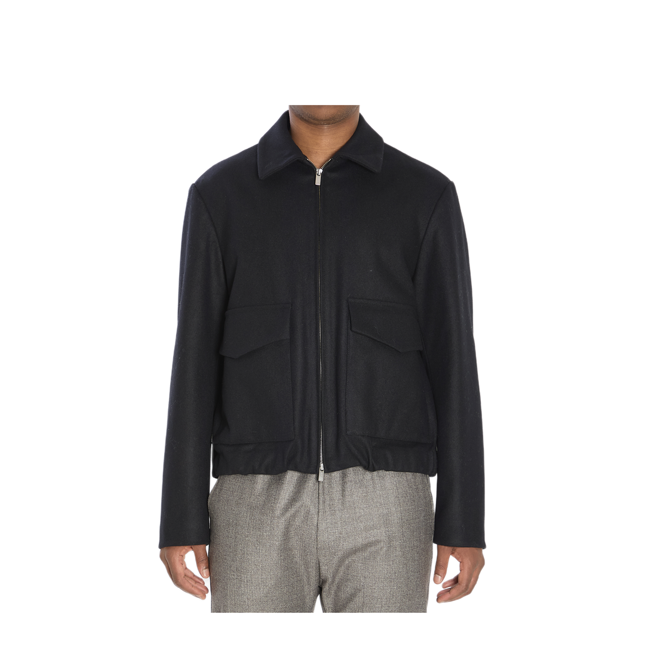 MAYFEYR - Barena - Magan Caramal Jacket - CSU52340444590